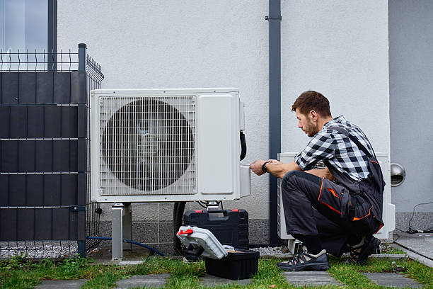 Top rated local Emergency Hvac Repair specialists in Trevor, WI